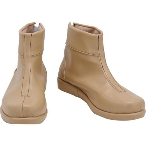 My Hero Academia Hero Hawks Cosplay Boots Shoes Boku no Hero Academia Hawks Shoes Cosplay Custom Made Any Size
