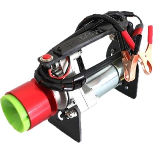 Electric Starter For 20 to 80cc gasoline engine Rc airplane parts hobby accessories