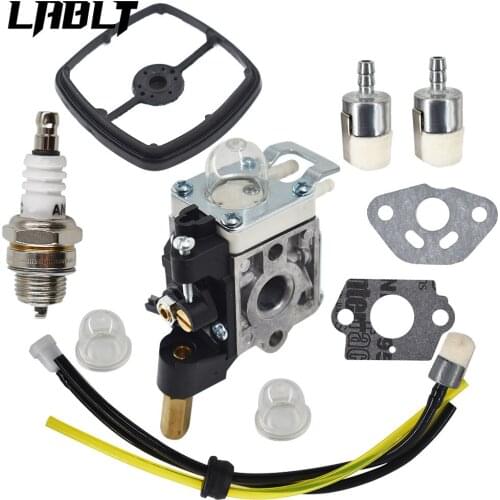 Carburetor For ZAMA RB-K70A RB-K66B/A ECHO A021000722 A021000723 HC180 HC200