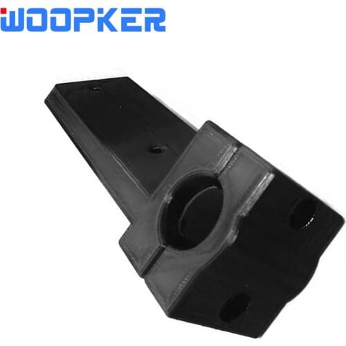 For Logitech Playseat Challenge Chair G25 G27 G29 G920 Gearshift Shifter Support Mount TH8A Bracket Gearshift Mount
