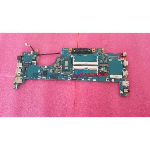 FOR Toshiba Portege Z30-a Laptop Motherboard WITH I5-4310U Fauxsy4 A3805a 100% Perfect work