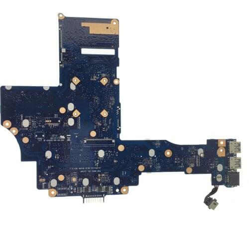 H000079440 Mainboard for Toshiba Satellite E45T-B4200 Laptop Motherboard w/ Intel i5-4210