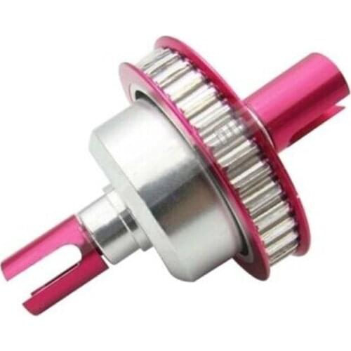 Metal 38T Gear Differential Set for Sakura Ultimate XI S XIS Sport Car