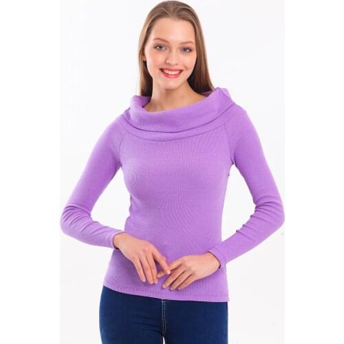 Parypary Women's Pullovers