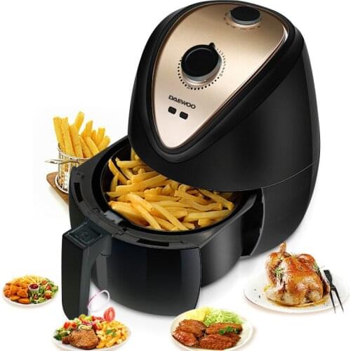 French Fry Cutter Kitchen Appliances French Fries Intelligent Air Fryer Tools Kitchen Aidgrainder