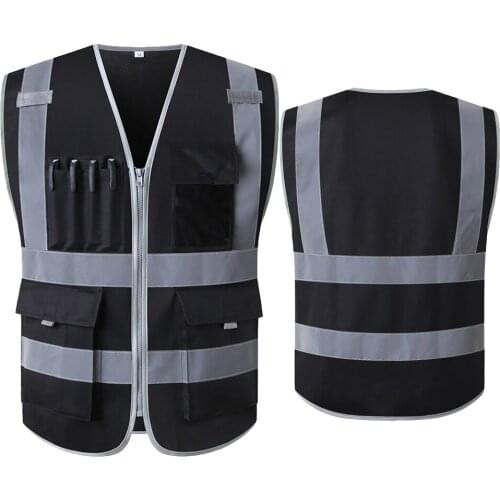 ROP Travel Vests