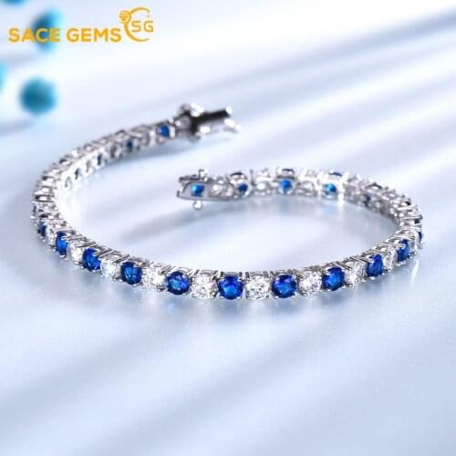 SACE GEMS Fashion Bracelets