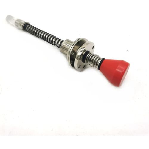 Ball Shooter for Pinball Machine-Pinball Parts-Pinball Machine-Arcade Parts-Game Machine Accessory