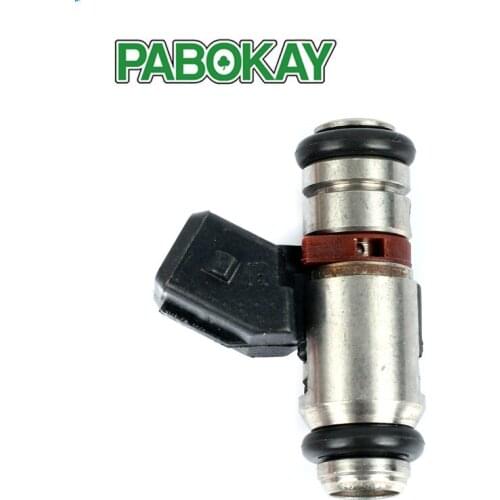 For FIAT Palio Weekend 1.0 1.3 16V Siena Strada FUEL INJECTOR IWP101 50102302