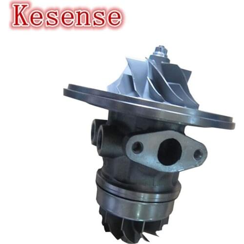 Turbocharger core 3591987 3597411 3597412 turbo HX35G 6BT 6BTAA 3597420