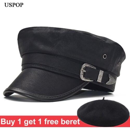 USPOP Women's Hats