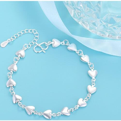 VOQ Love Bracelets