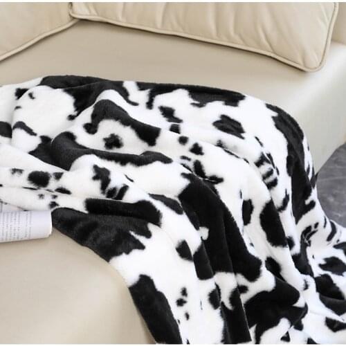 Shaggy Coral Fleece Blanket Super Soft Warm Bed Blankets Fluffy Comfortable Sofa Bedding Car Airplane Hotel Travel Throw blanket