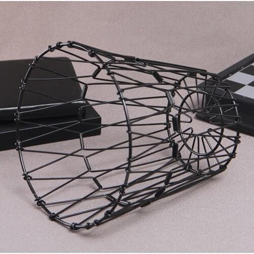 Black Adjustable Storage Basket Multi-shaped Bowl Kitchen Counter Home Decor