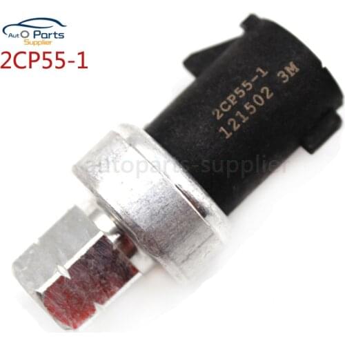 2CP55-1 05174039AB 5174039AB For Jeep Patriot Wrangler Grand Cherokee Liberty A/C Air Conditioner Pressure Transducer Sensor