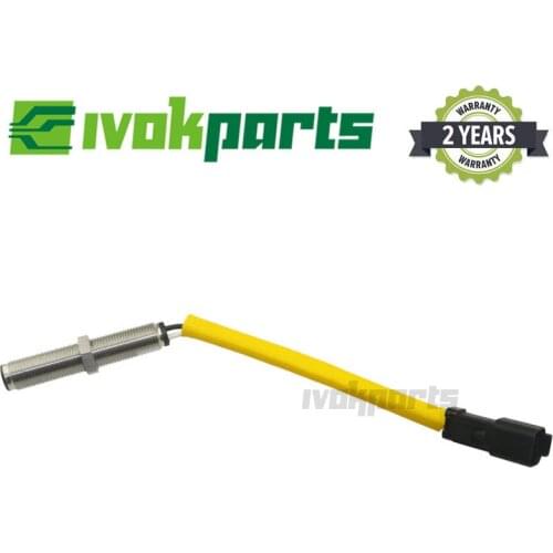 RPM Revolution Speed Sensor 318-1181 3181181 For Caterpilar CAT 773B 789C 777B