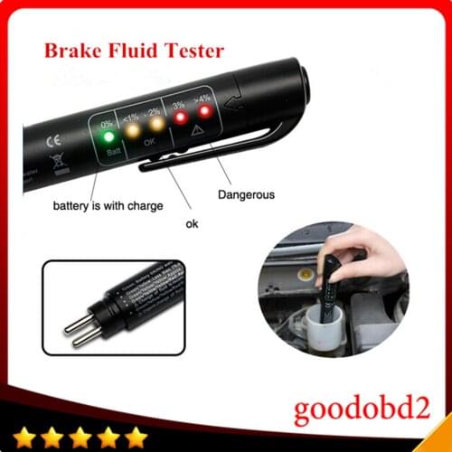 Goodobd2 Automotive Testers