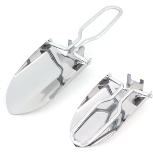 Isfriday Folding Shovels