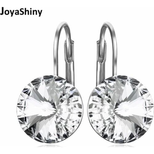 Joyashiny Piercing Earrings