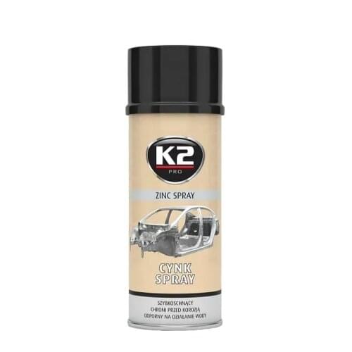 K2 Car Interior Care Products
