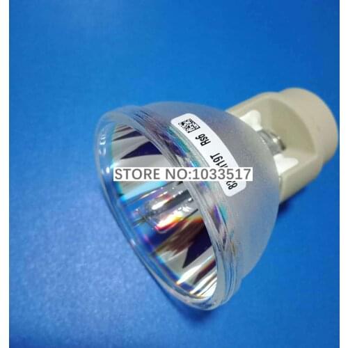 Projector Bare bulb 5J.JEE05.0015J.J9M05.001 original lamp for Benq MX662 MX666 MX704 W20FF WP2010 MW843UST MW851UST