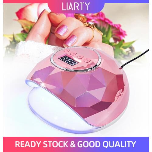 LIARTY Nail Drying Lamp