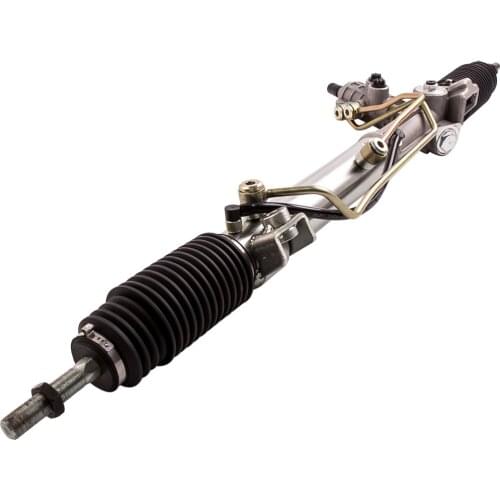 For Hydraulic Power Steering Gear Rack Fit for BMW 5-SERIES E39 520-540 95-03 6752133; 32131094311