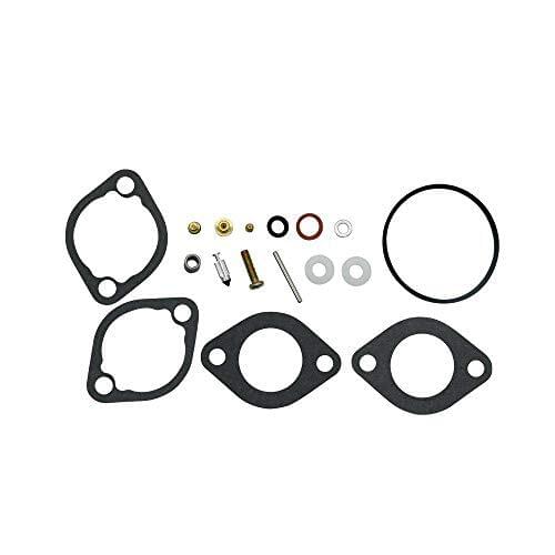 Carburetor Rebuild Kit For Kawasaki 610/600 / SX Mule Carb Repair Kit