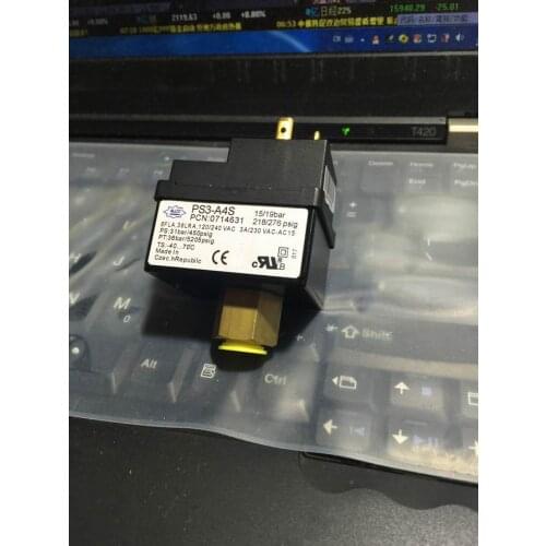 New and original sensor PS3-A4S