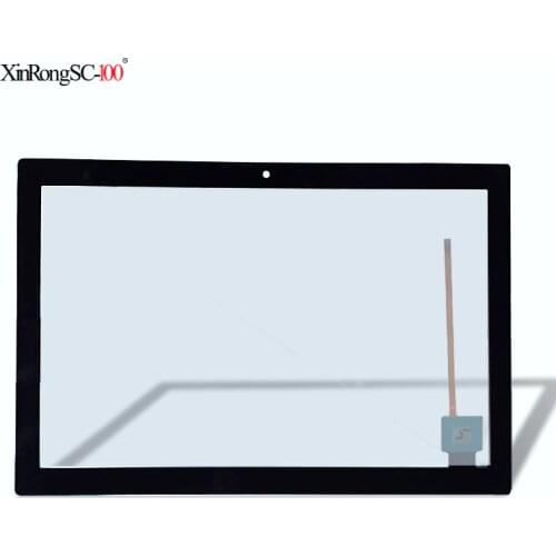 New touch screen For 10.1" Lenovo Tab 4 TB-X304L TB-X304F TB-X304N TB-X304 Tablet panel Digitizer Glass Sensor Replacement