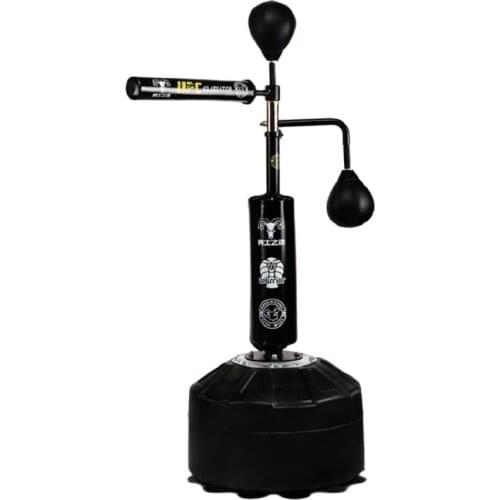 Boxing Reaction Target Stick Target Rotating Target Rotating Stick Punch Speed Golfer Target Stick Strength Training Adult