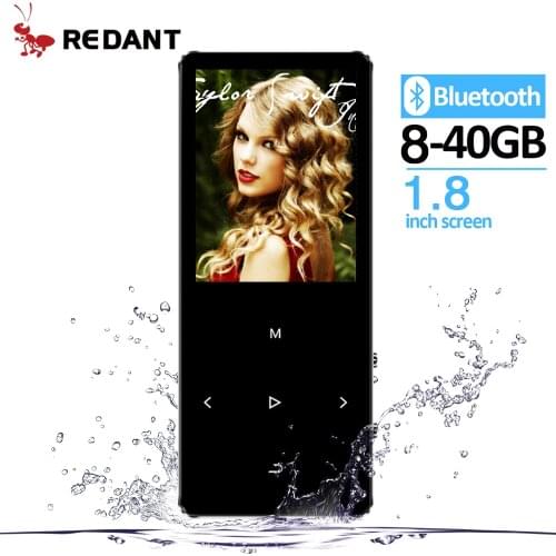 Redant DVD Players
