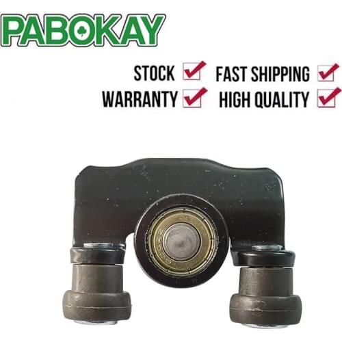 SLIDING LEFT OR RIGHT DOOR ROLLER GUIDE FOR FORD TRANSIT 2000-2004 YC15V25028AC 1639909 4043402 YC15-V25028-AC