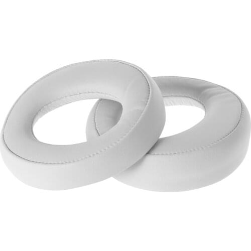 7.1 Gold Headset Replacement Headphone Cushion Foam Ear Pads For Sony PS3 PS4