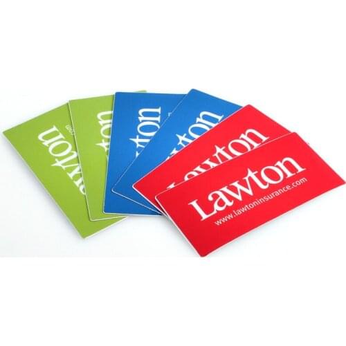 Outdoor Reusable Waterproof Screen Custom Vinyl Die Cut Stickers labels roll Printing and Vinyl Shop Window Sticker ---- DH10085