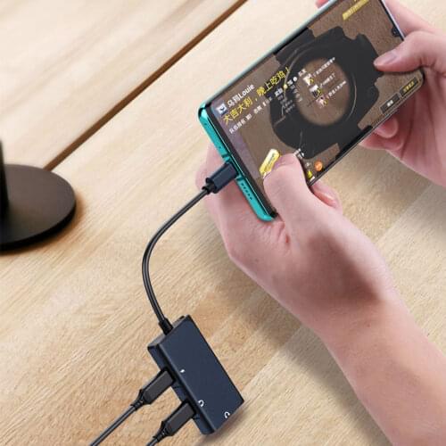 USB Hubs WIWU China