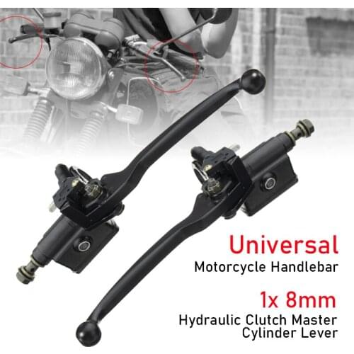 XIONGXIONG Motorcycle Brakes