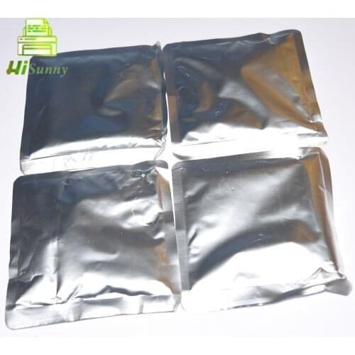 CMYK C7450 Color Developer Iron Powder for Konica Minolta Magicolor 7450 230g *4 for Refurbish