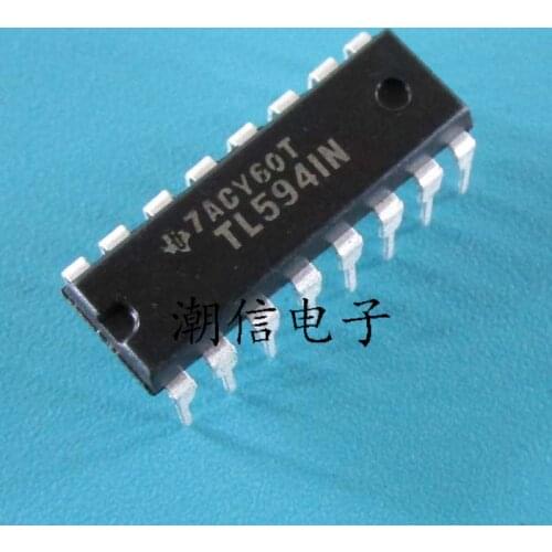 10cps TL5941N TL594IN DIP-16