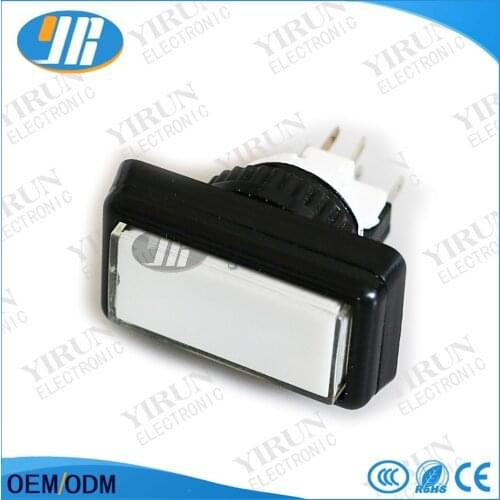 47*26mm *400pcs + 44*44mm * 100pcs psuh button