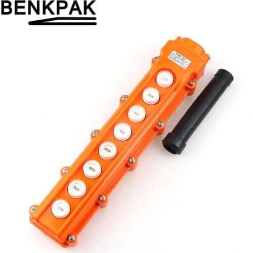 BENKPAK COB64 hoist switch crane switch lift switch COB-64