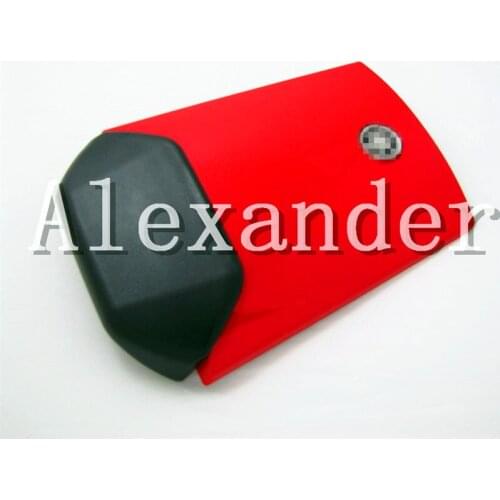For Yamaha YZF1000 R1 1998-1999 r1 98 99 red Rear Seat Cover Cowl Solo Motor Seat Cowl Rear Fairing YZF 1000 yzf YZFR1
