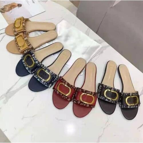 Women's Slippers Darco & Gianni China