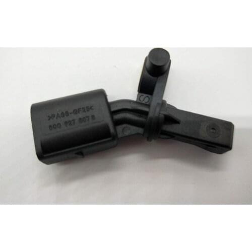 SMD Wheel Speed Sensor ABS rear left for audi a1 vw polo 6r skoda fabia 6Q0 927 807 B 6Q0924807A WHT003863 0986594502 2H0927807A