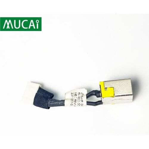 DC Power Jack with cable For Acer 4741 4741G 4743G 4752G 4551 4551G 4750 4750G 4755 4560 4560G MS2306 laptop DC-IN Flex Cable