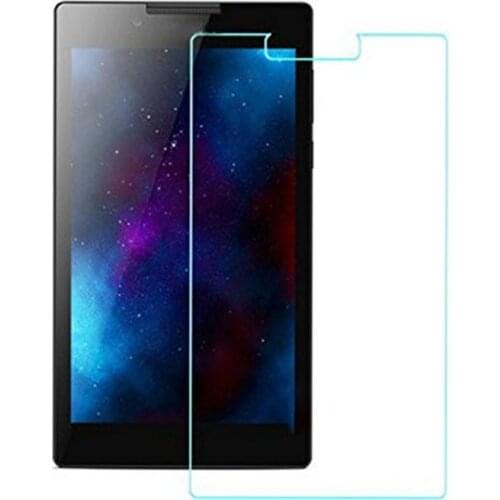 For Lenovo Tab 2 A7 A7-10 A7-10F A7-20 A7-20F A7-30 A7-30HC A7-30DC Tab2 7.0inch Tablet Glass Screen Protector Tempered Glass