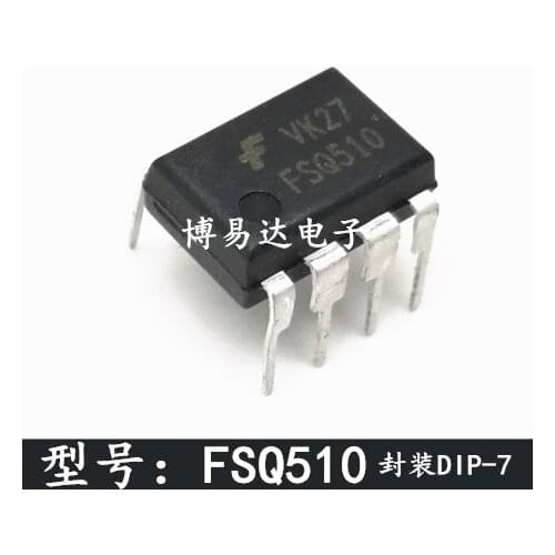 FSQ510 DIP-7