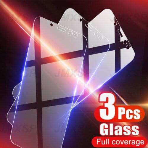 JMXSP Samsung Galaxy A5 2017 Screen Protectors