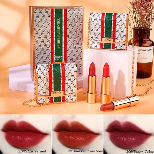 Joypretty Moisturizing Lipsticks