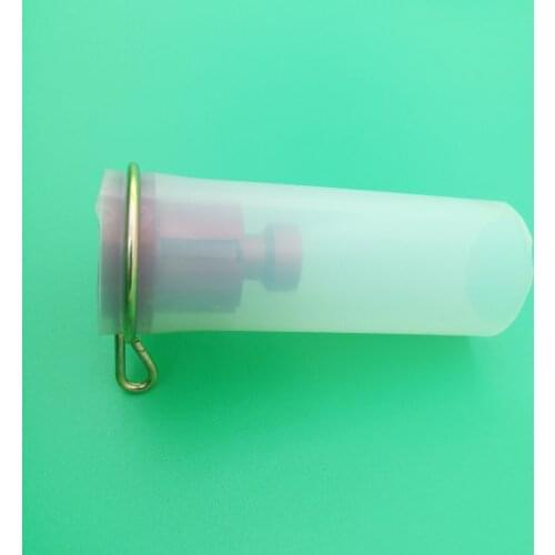 Muffler Canister for DLE30 20CC Gasoline Engines